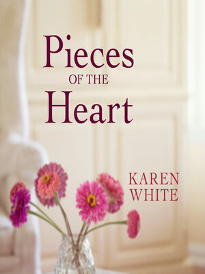 cover image of Pieces of the Heart